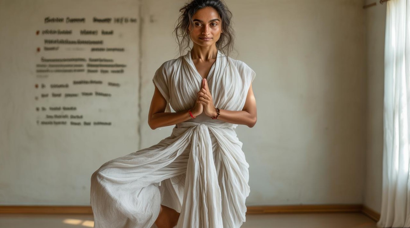 哈他是瑜伽流派还是动作类型？