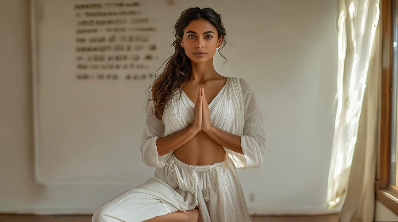 哈他是瑜伽流派还是动作类型？