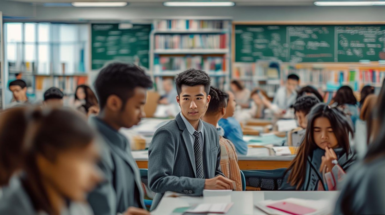 教育学有哪些具体专业方向？