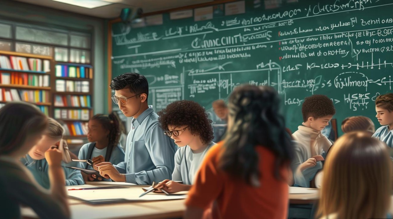 教育学有哪些具体专业方向？