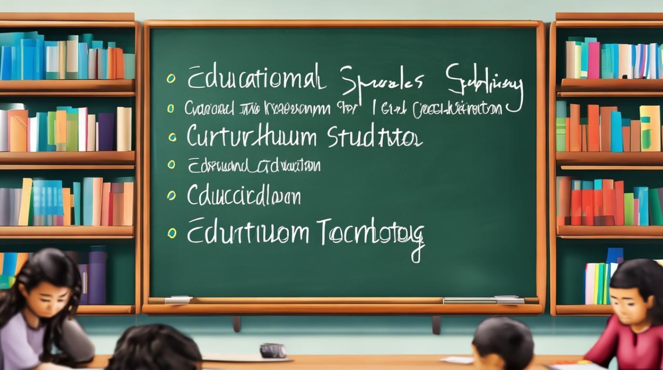 教育学有哪些具体专业方向？