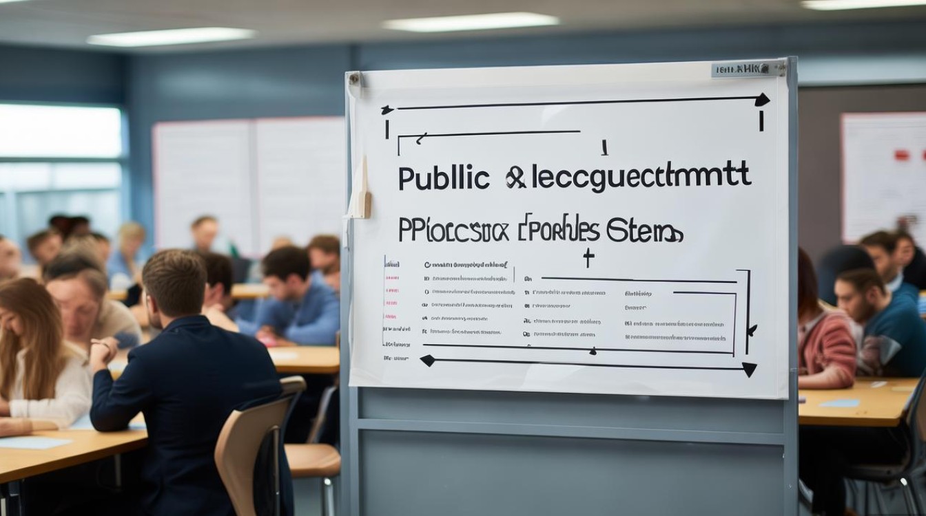 教室公开招聘面试流程具体步骤有哪些？