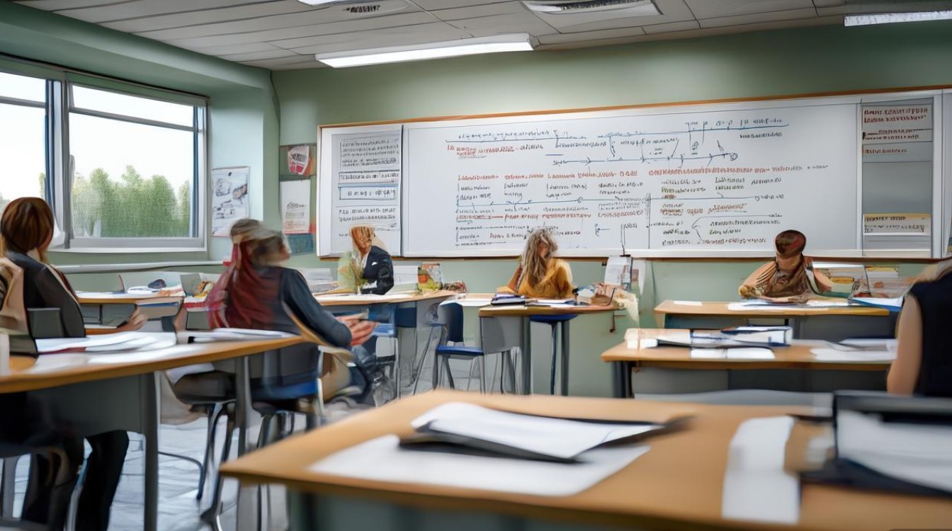 教室公开招聘面试流程具体步骤有哪些？