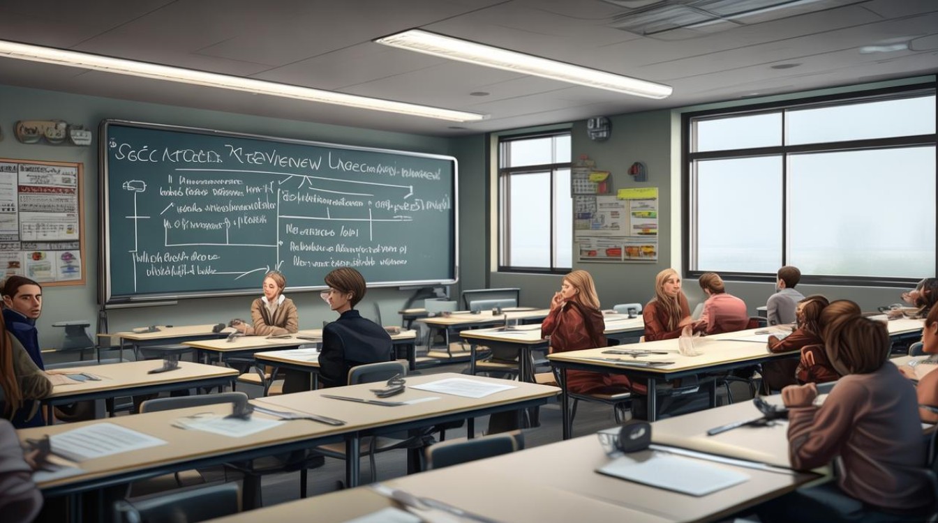 教室公开招聘面试流程具体步骤有哪些？