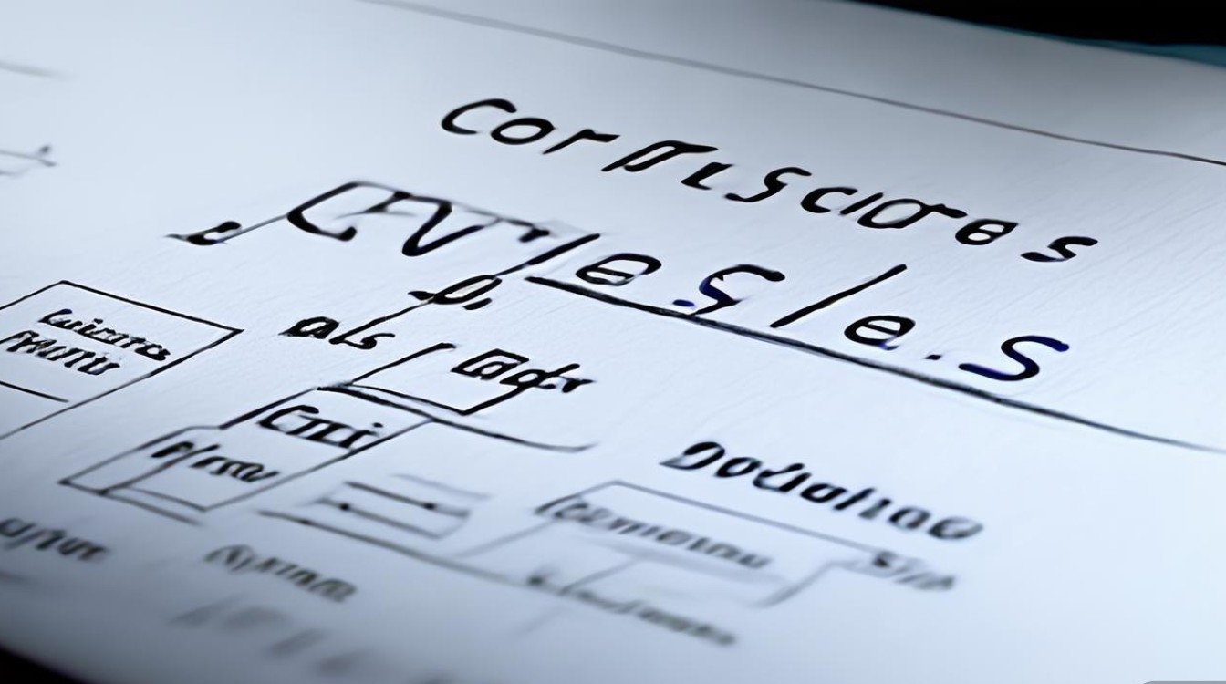 计算机专业具体学哪些核心课程? 计算机专业具体学哪些核心课程?