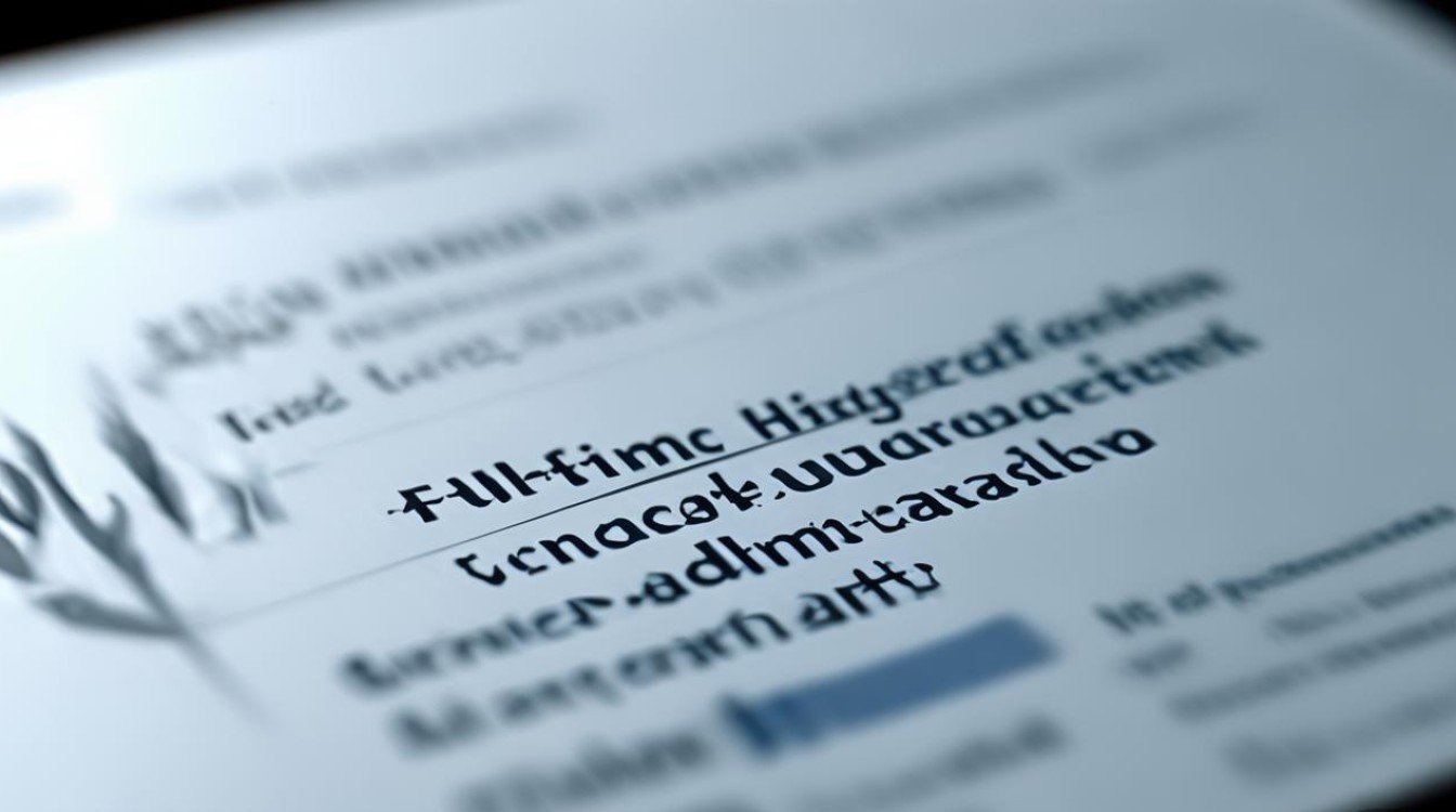 全日制专升本考试科目有哪些？