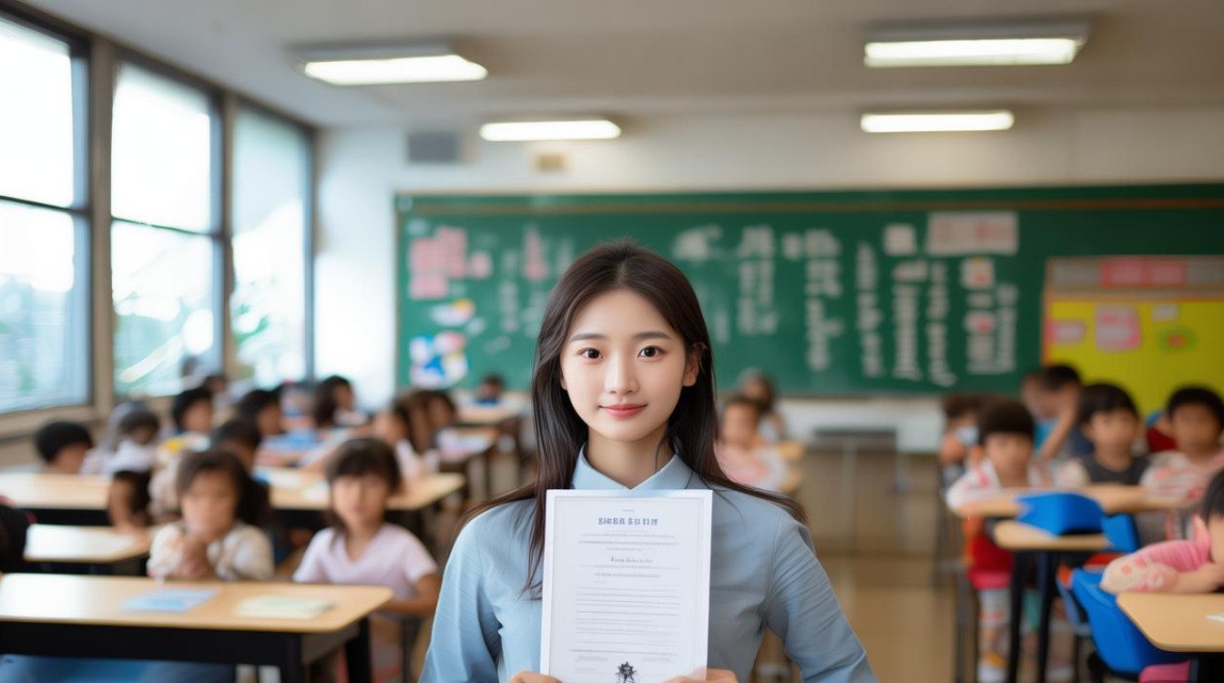 幼师证真有必要考?对就业影响有多大? 幼师证真有必要考?对就业影响有多大?