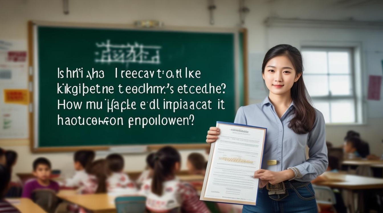 幼师证真有必要考?对就业影响有多大? 幼师证真有必要考?对就业影响有多大?