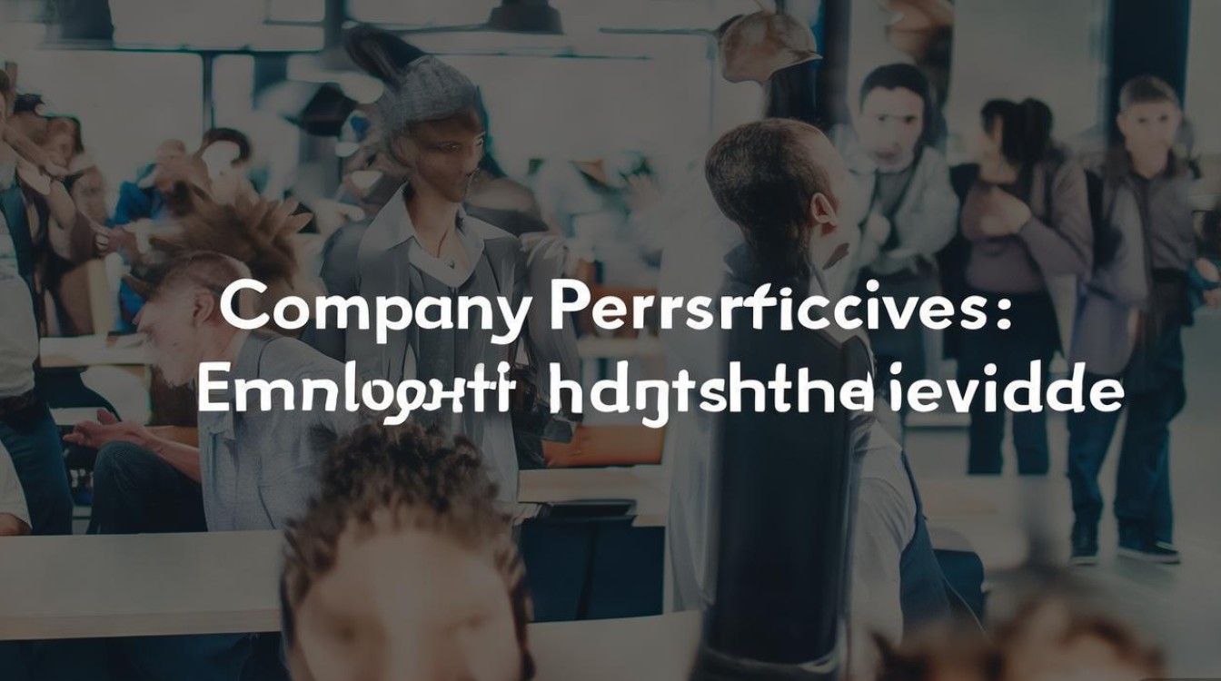 对公司看法?员工视角揭秘真相? 对公司看法?员工视角揭秘真相?