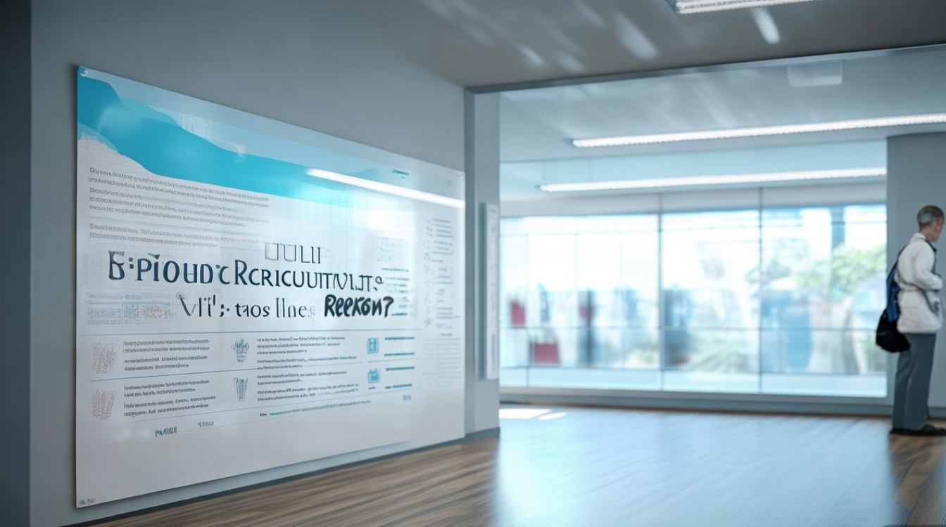 医院公开招聘没考过，原因究竟出在哪？