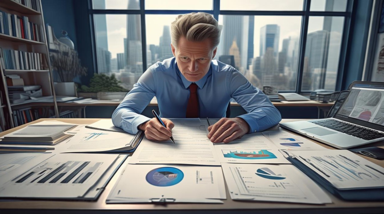 人事具体负责哪些核心工作？