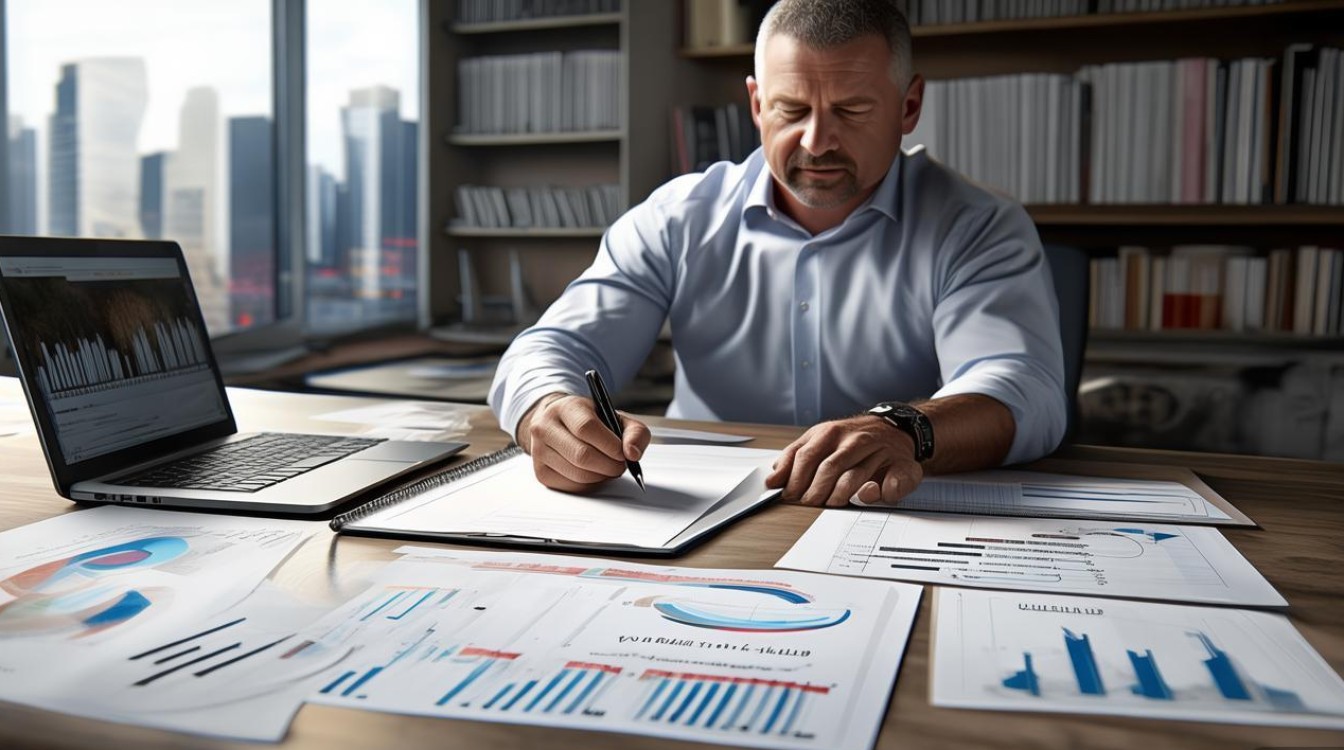 人事具体负责哪些核心工作？