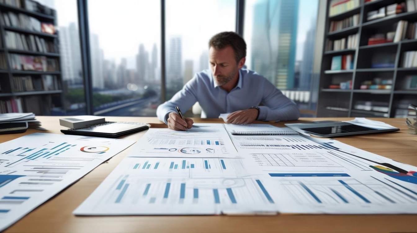 人事具体负责哪些核心工作？