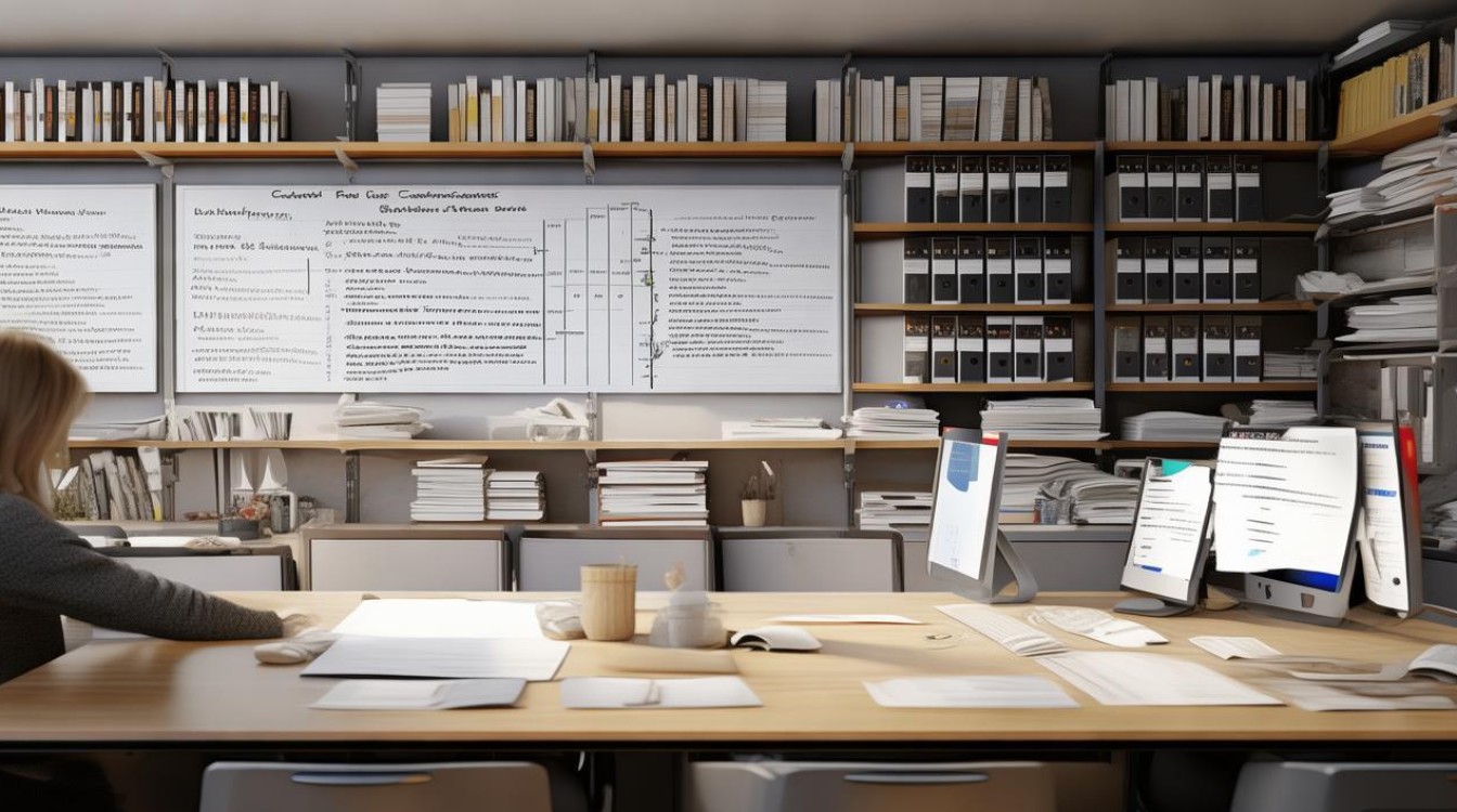 编辑部到底负责什么核心工作？