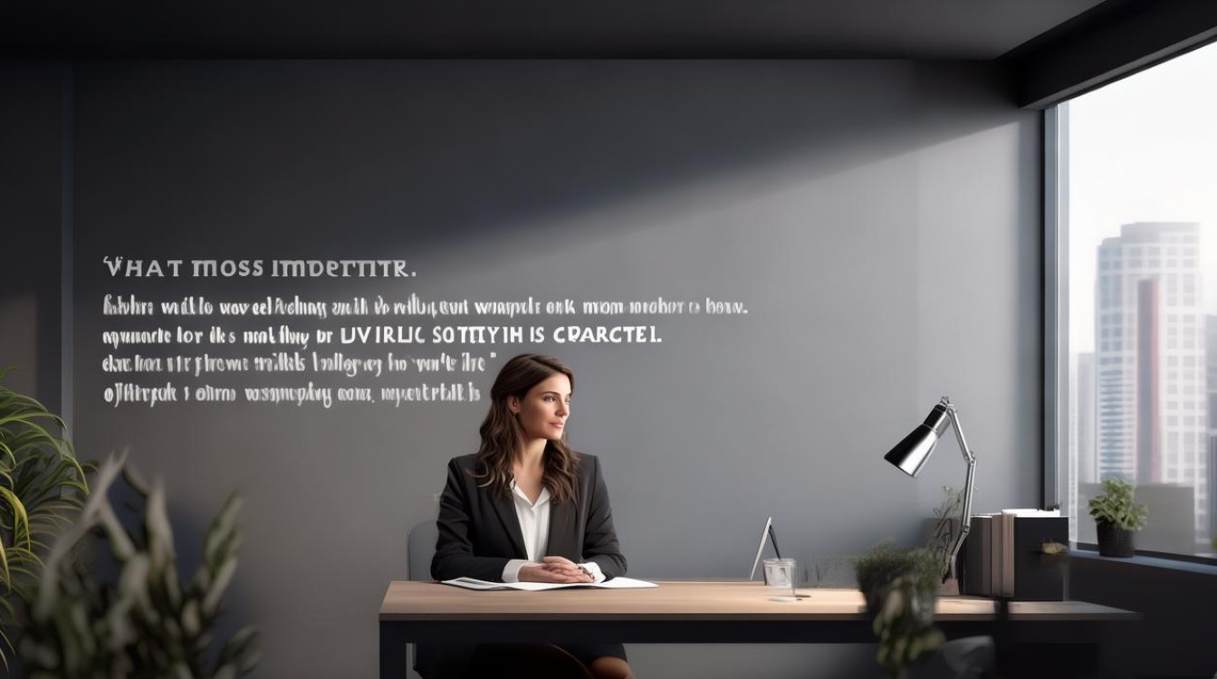 工作中什么最重要