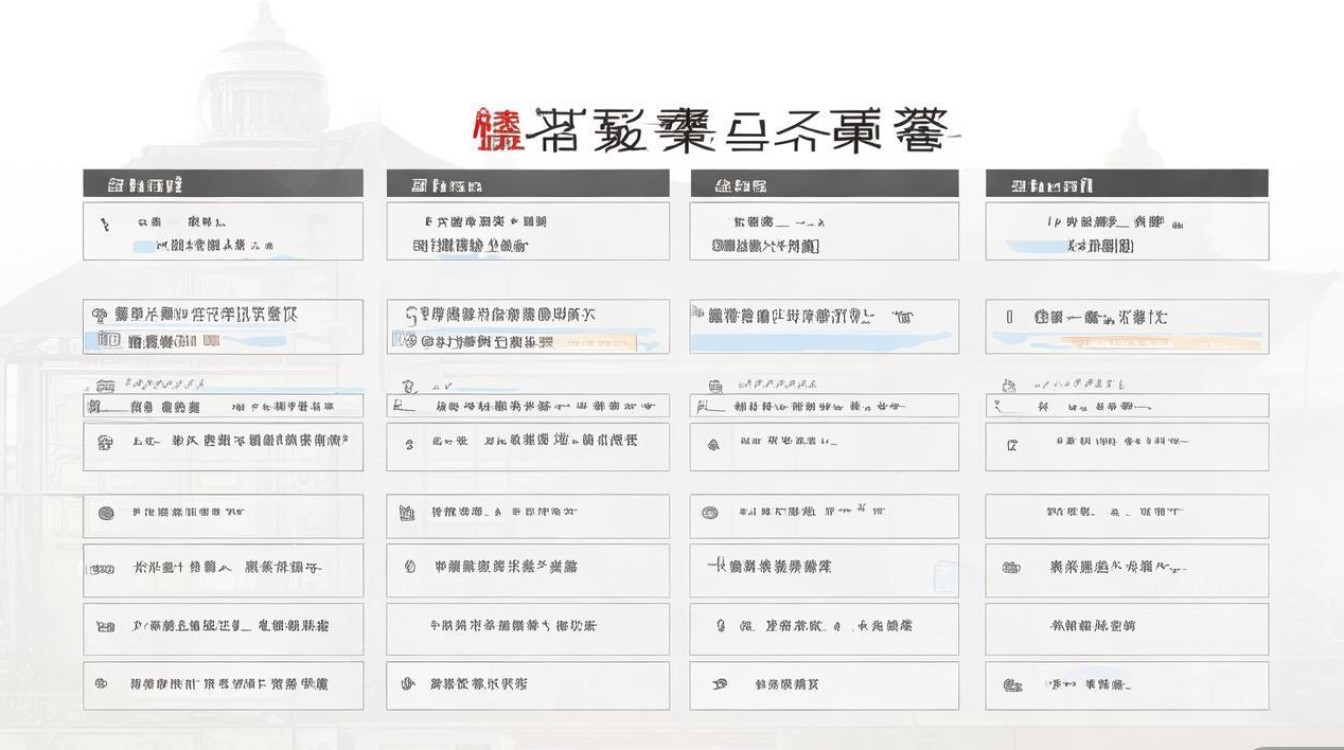 贵州事业单位考试具体考哪些内容？
