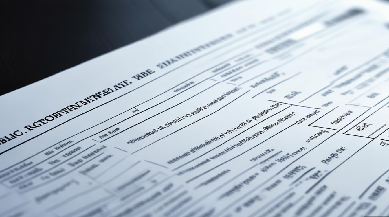 公开招聘汇总表，哪些岗位在招？