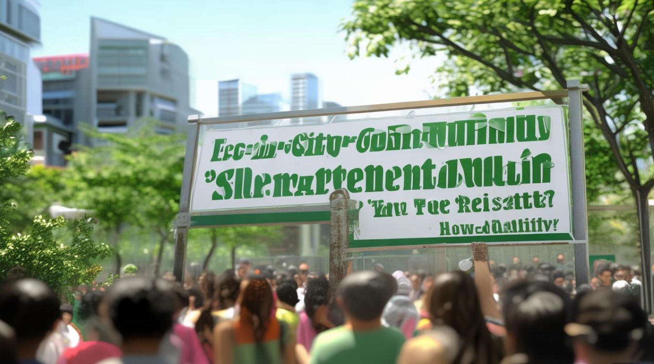 生态城社区招聘，何时报名？条件如何？