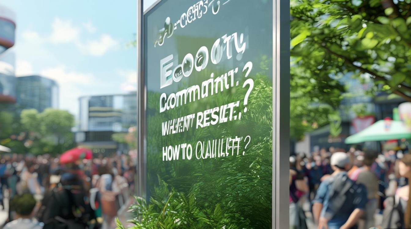 生态城社区招聘，何时报名？条件如何？