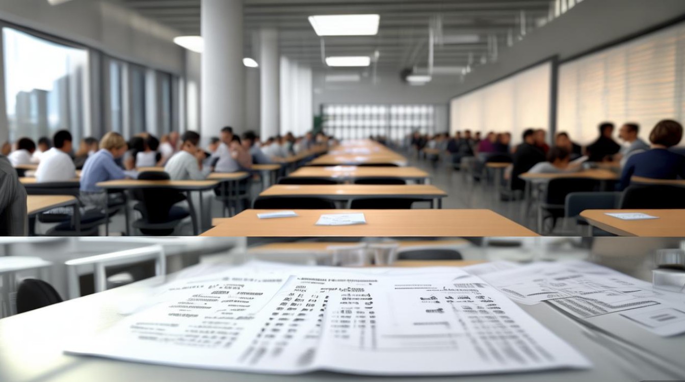 建筑类试题考什么？公开招聘如何筛选？