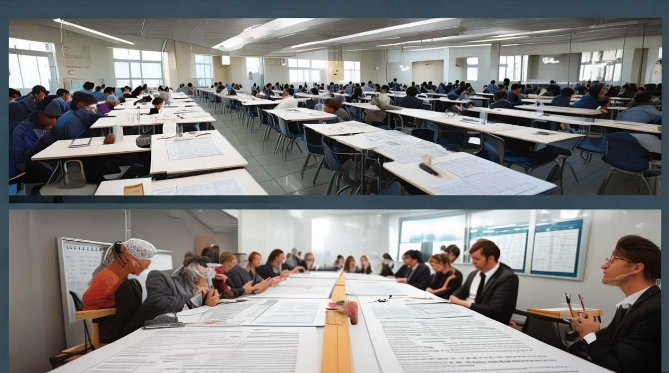 建筑类试题考什么？公开招聘如何筛选？