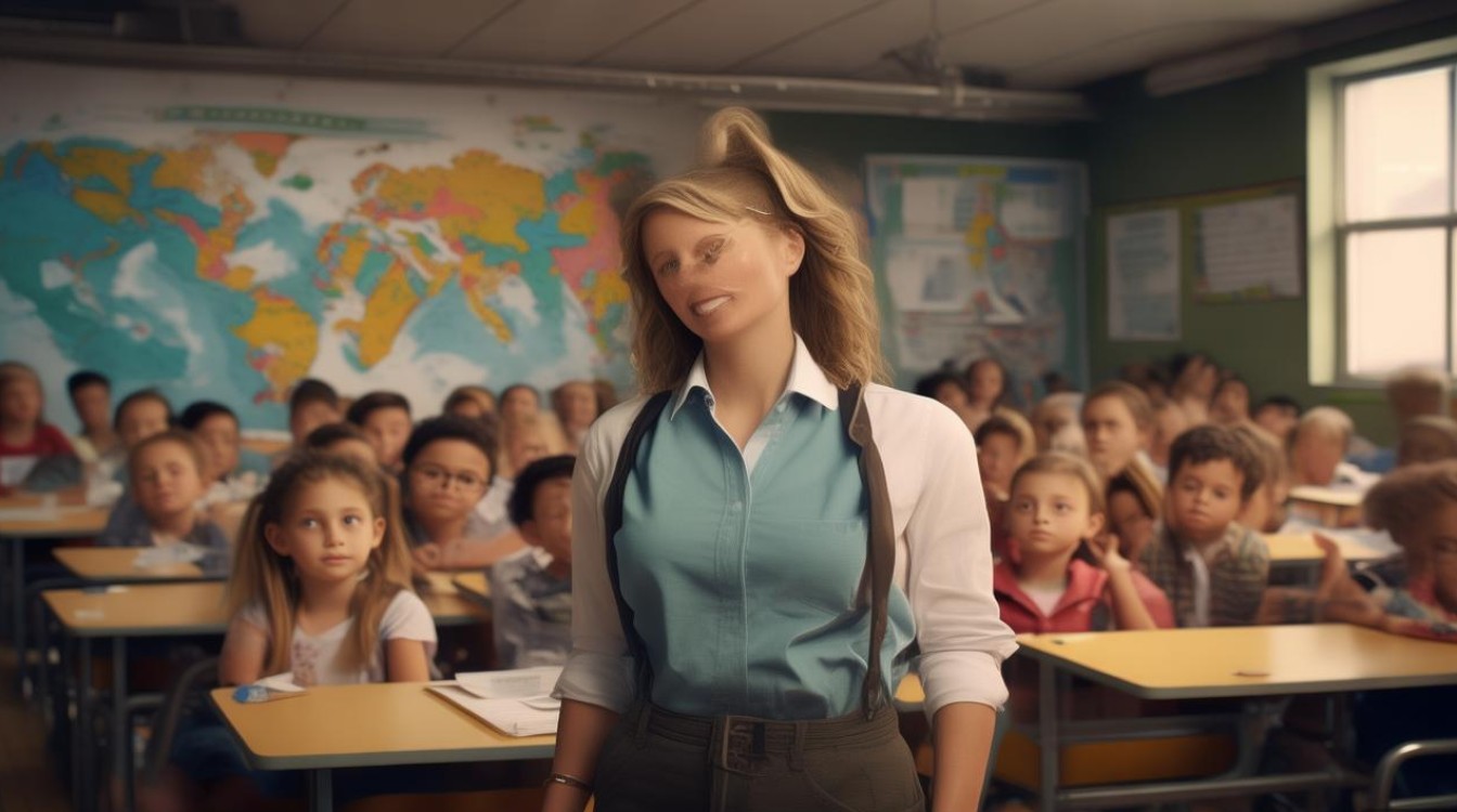 教师的价值究竟是什么？