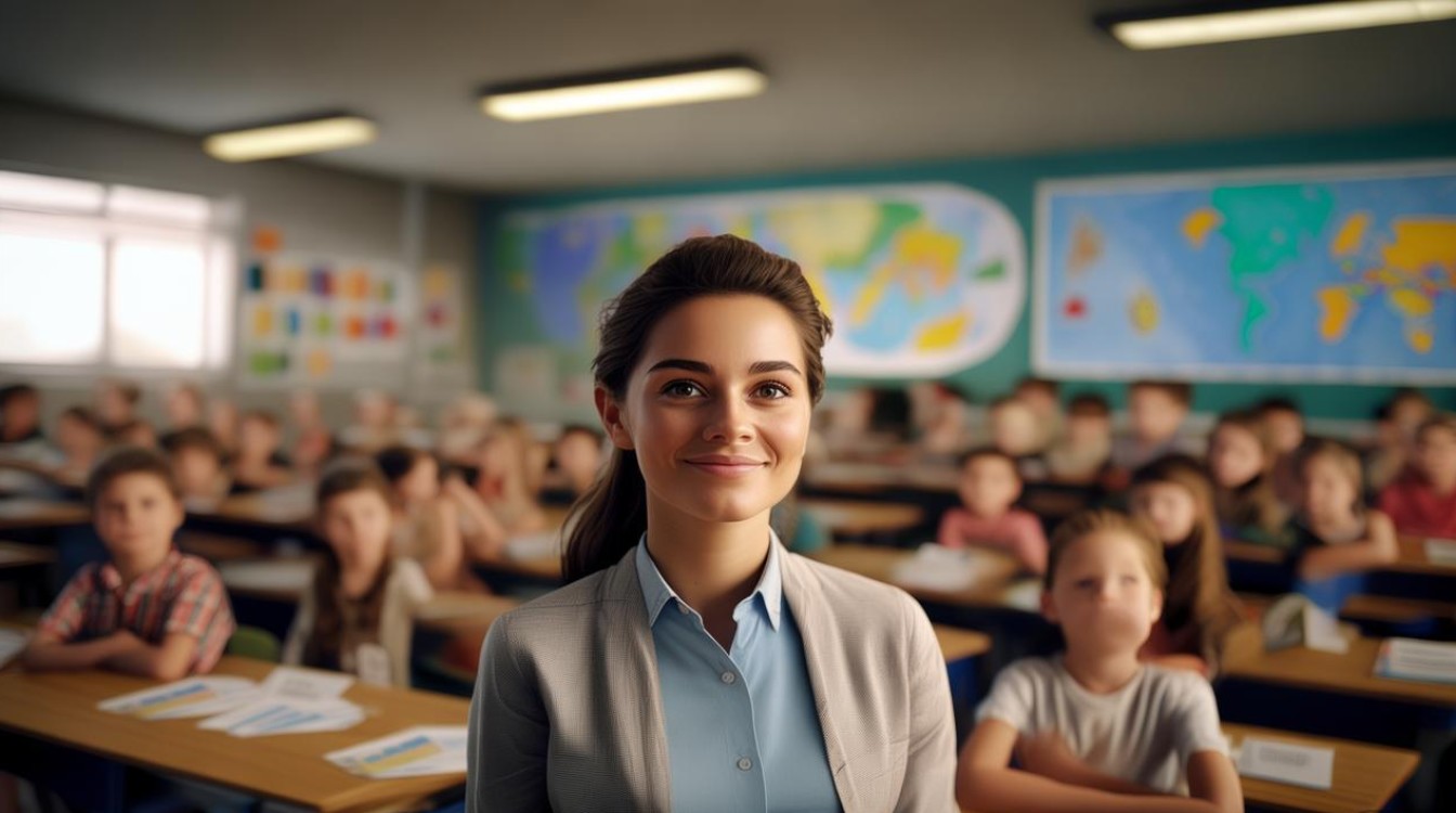 教师的价值究竟是什么？