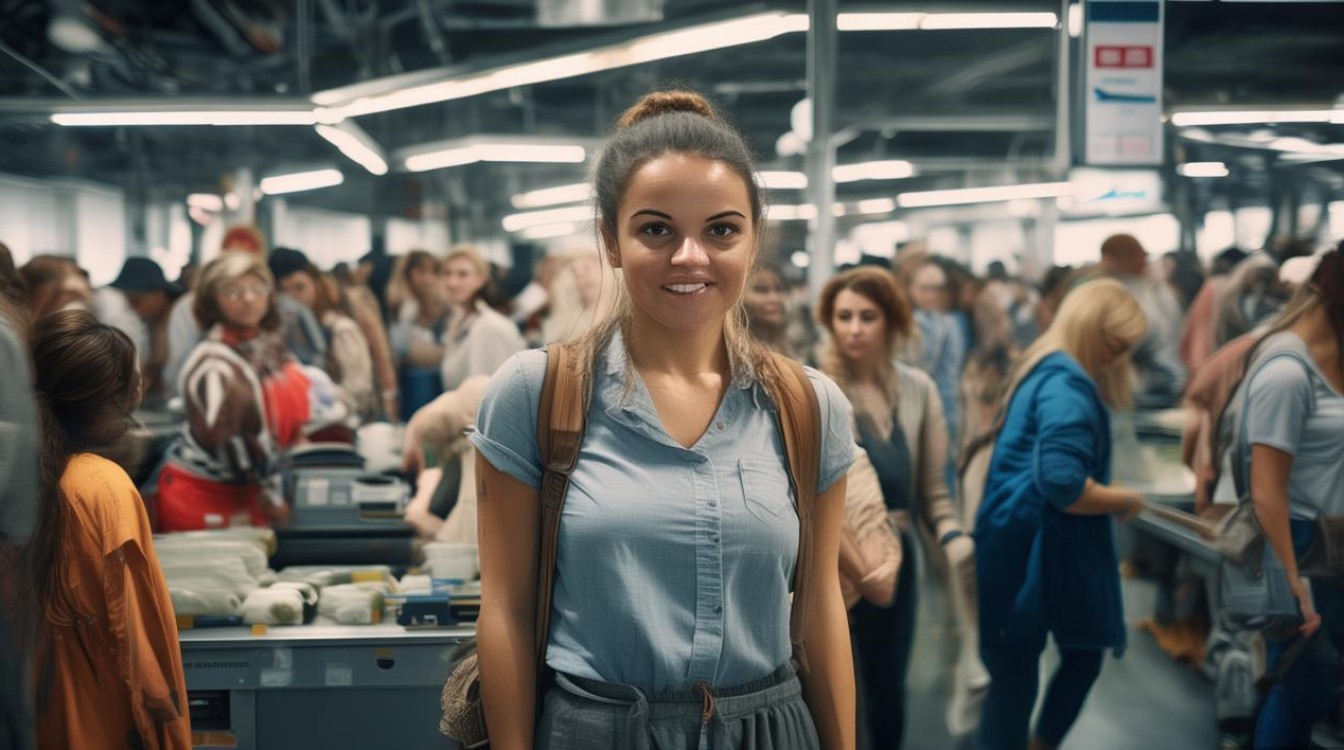 什么厂子女孩多?揭秘背后的原因 什么厂子女孩多?揭秘背后的原因