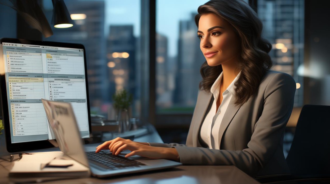 商务助理具体做什么？需具备哪些能力？