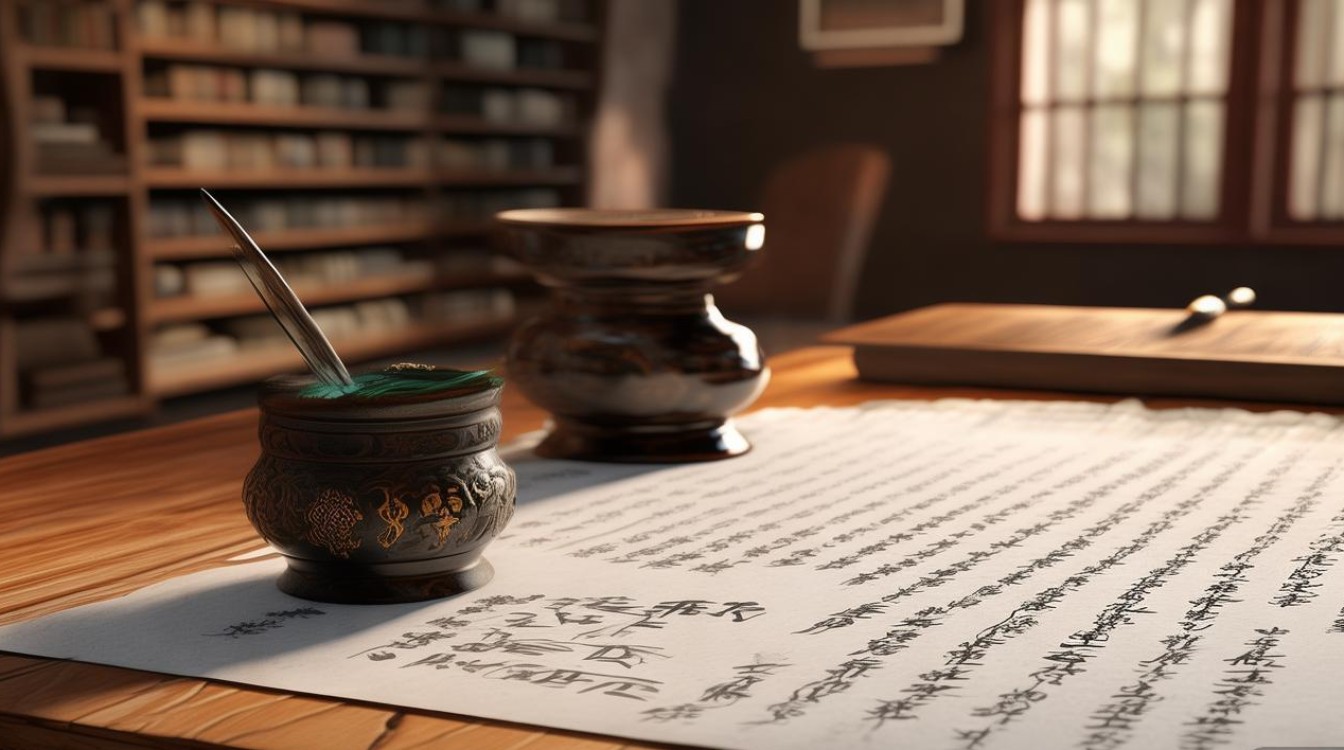 楷字到底念什么？