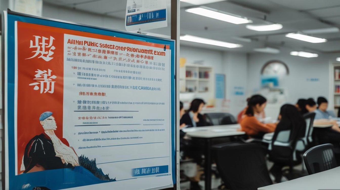 安徽事业编公开招聘,如何报考竞争? 安徽事业编公开招聘,如何报考竞争?