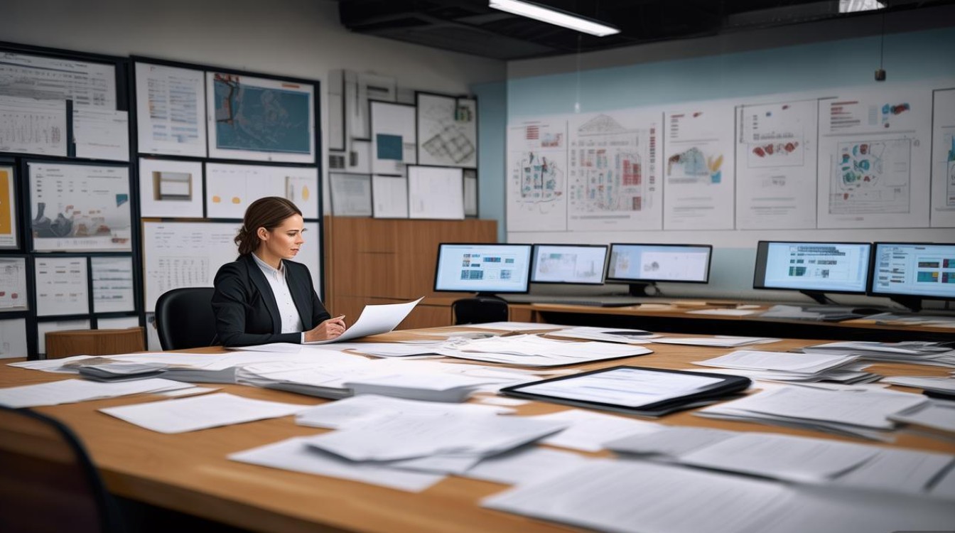 信息部具体负责哪些核心工作？