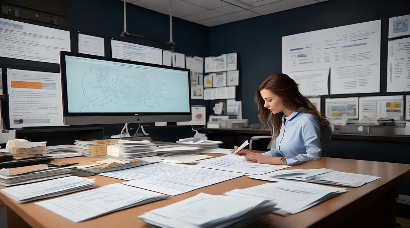 信息部具体负责哪些核心工作？