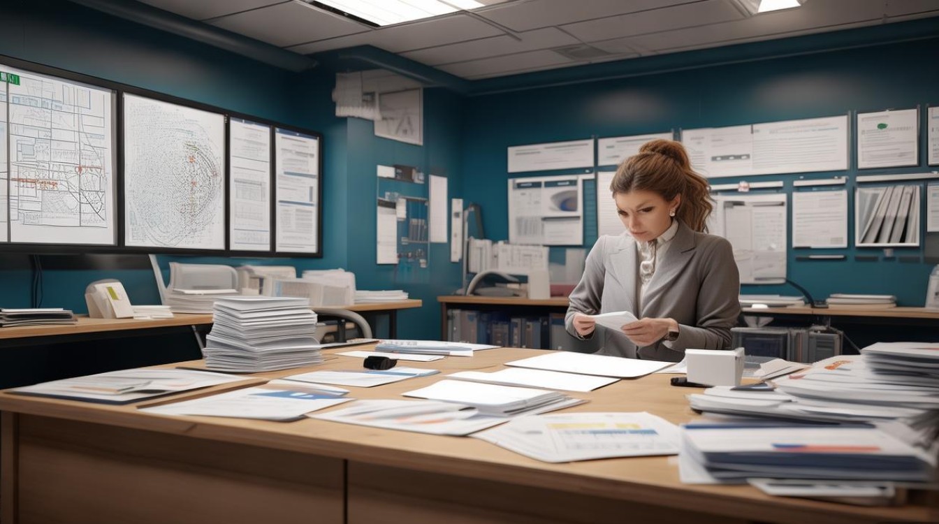 信息部具体负责哪些核心工作？