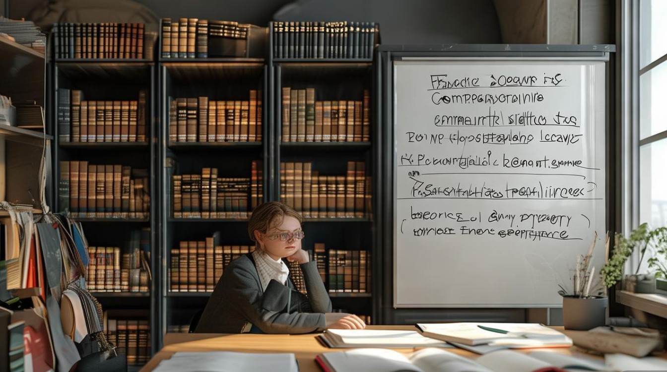 考公单位怎么选？前途、待遇、压力哪个更关键？