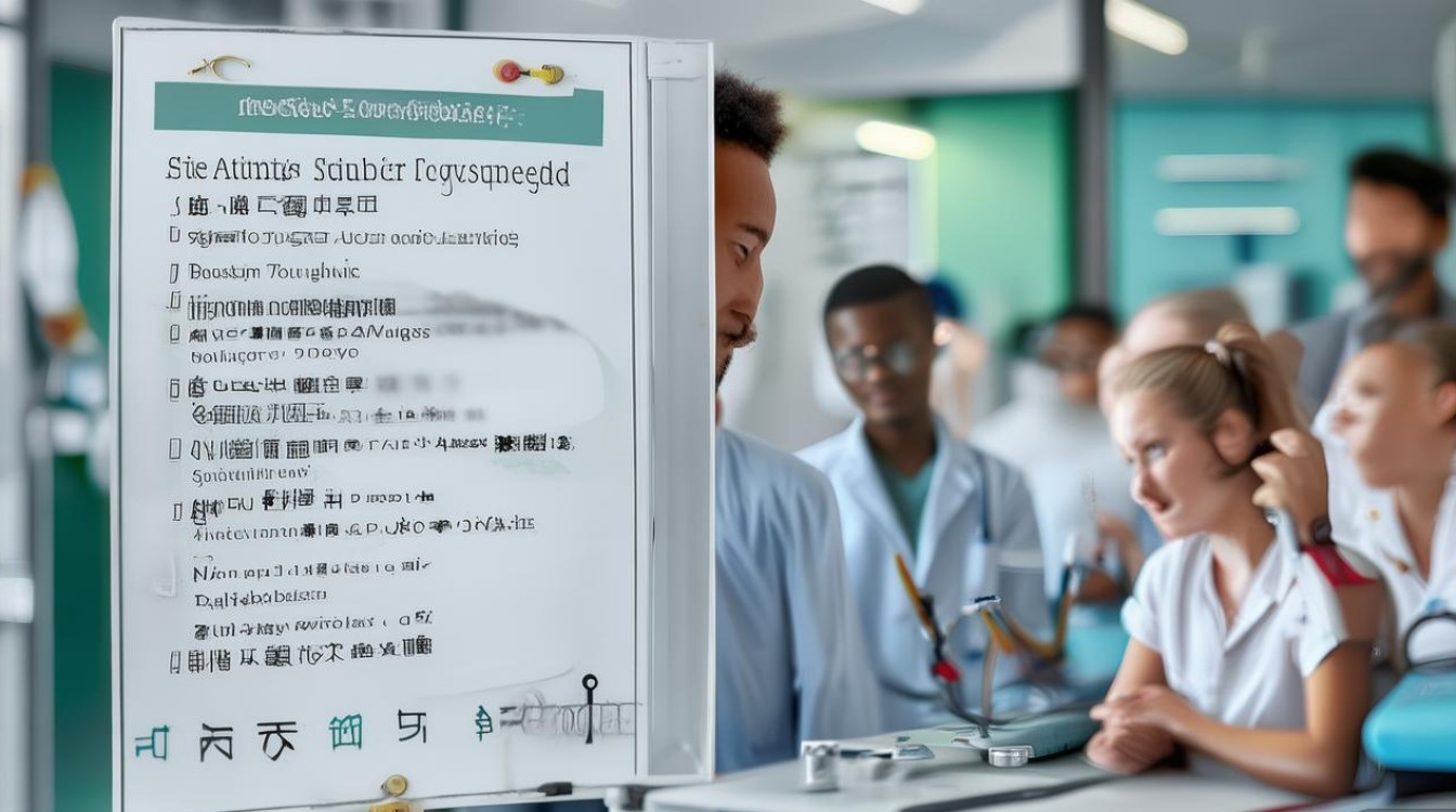 幼师公开招聘体检有哪些具体标准？