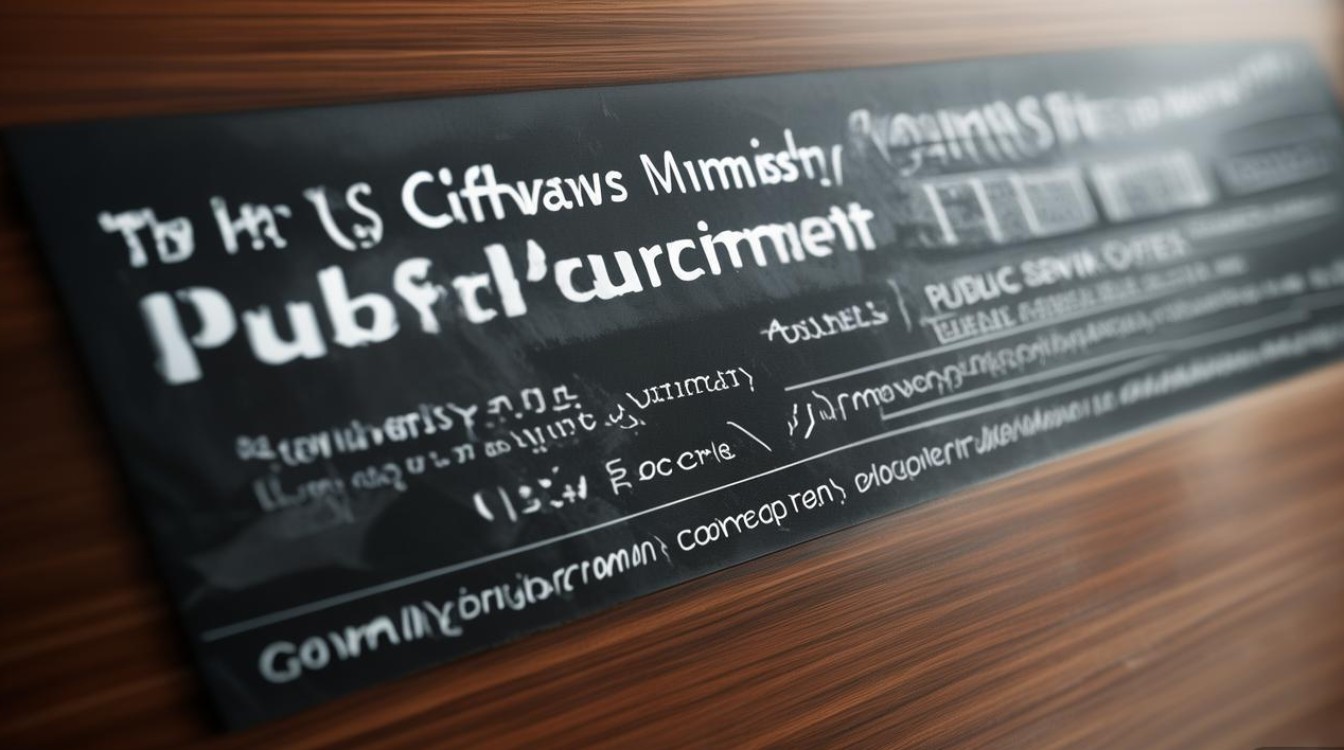 民政部公开招聘，具体岗位有哪些？