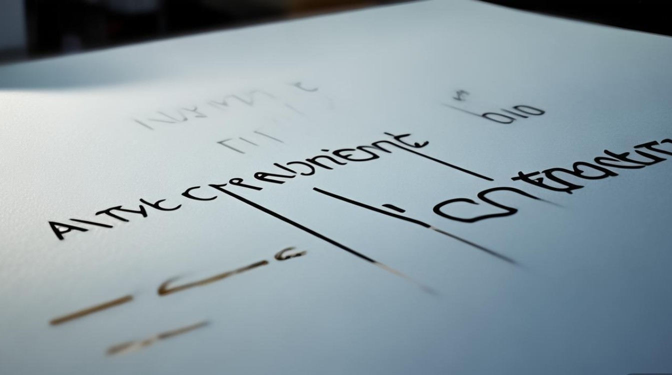 公开招聘A类资料，具体指哪类资料？