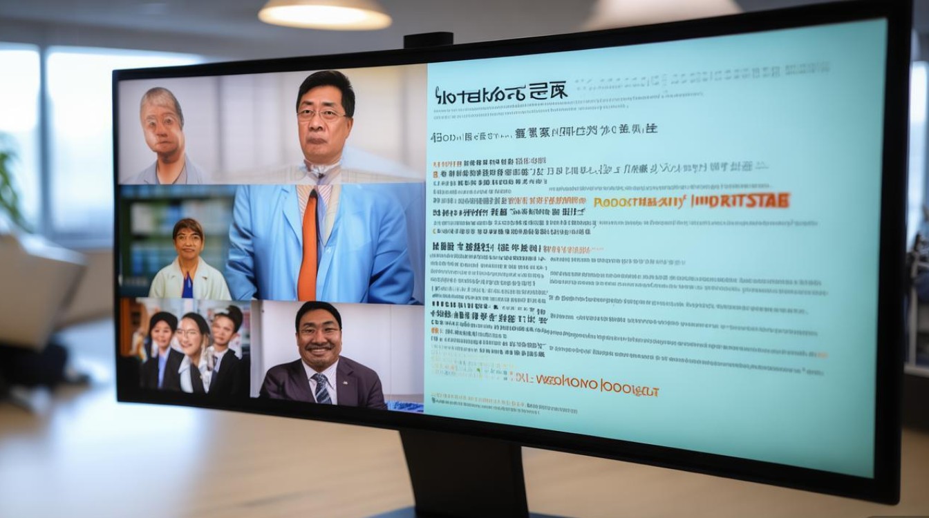 高州医院公开招聘视频内容是什么？