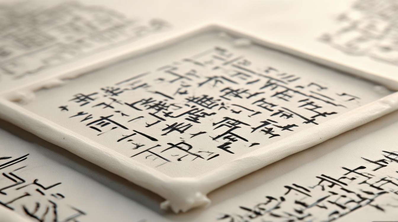 洛书究竟是什么意思？