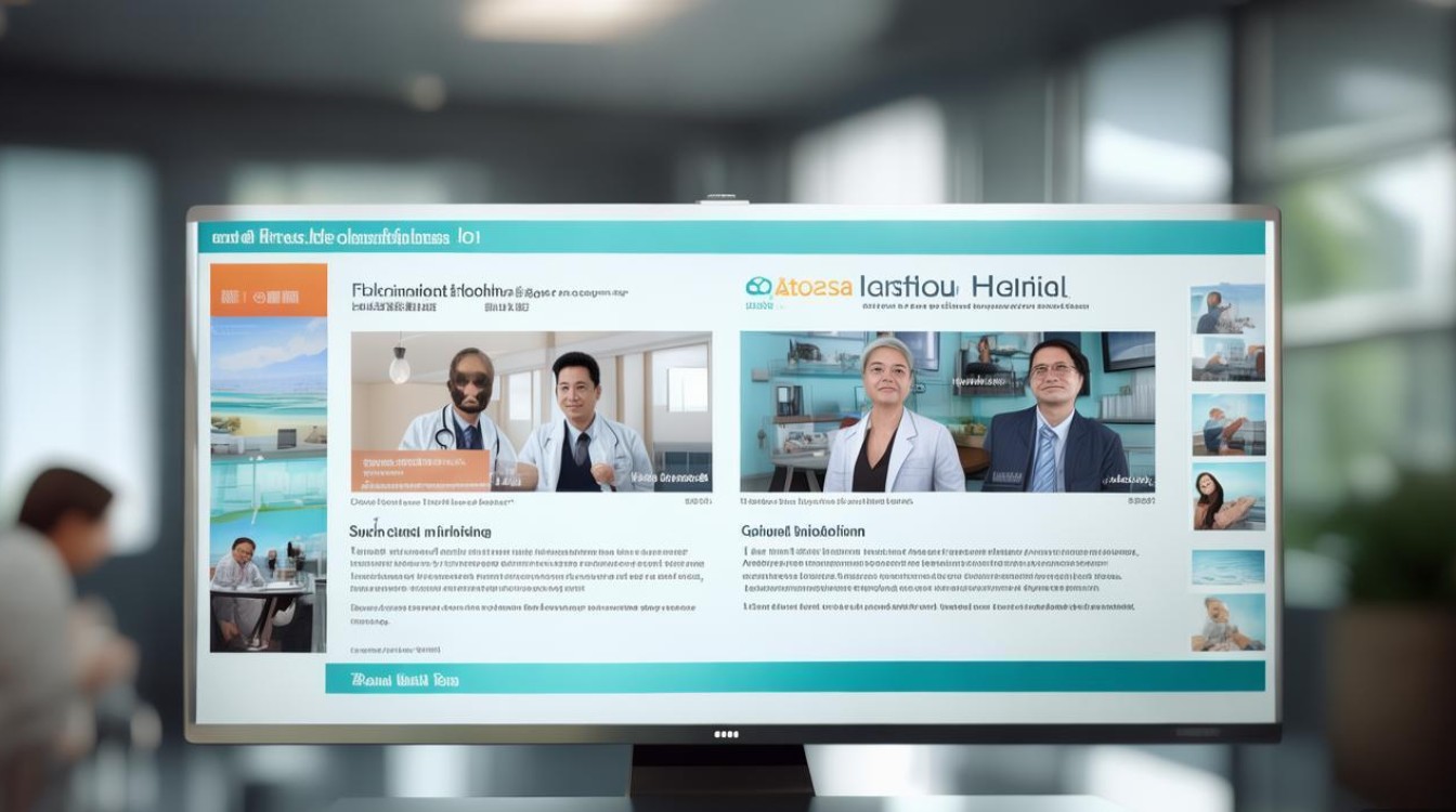 高州医院公开招聘视频内容是什么？