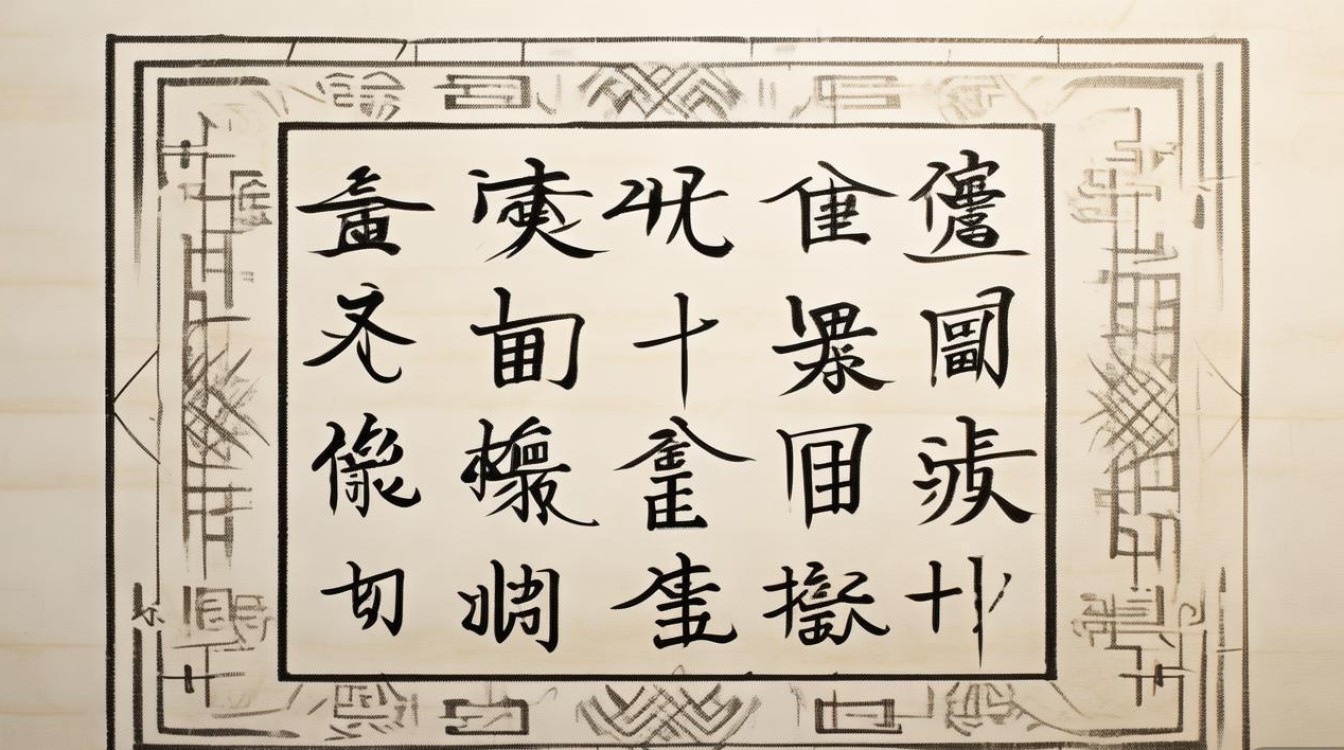 洛书究竟是什么意思？