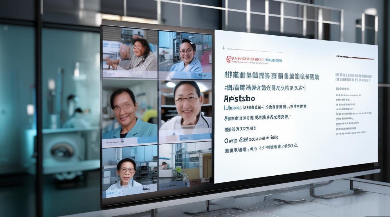 高州医院公开招聘视频内容是什么？