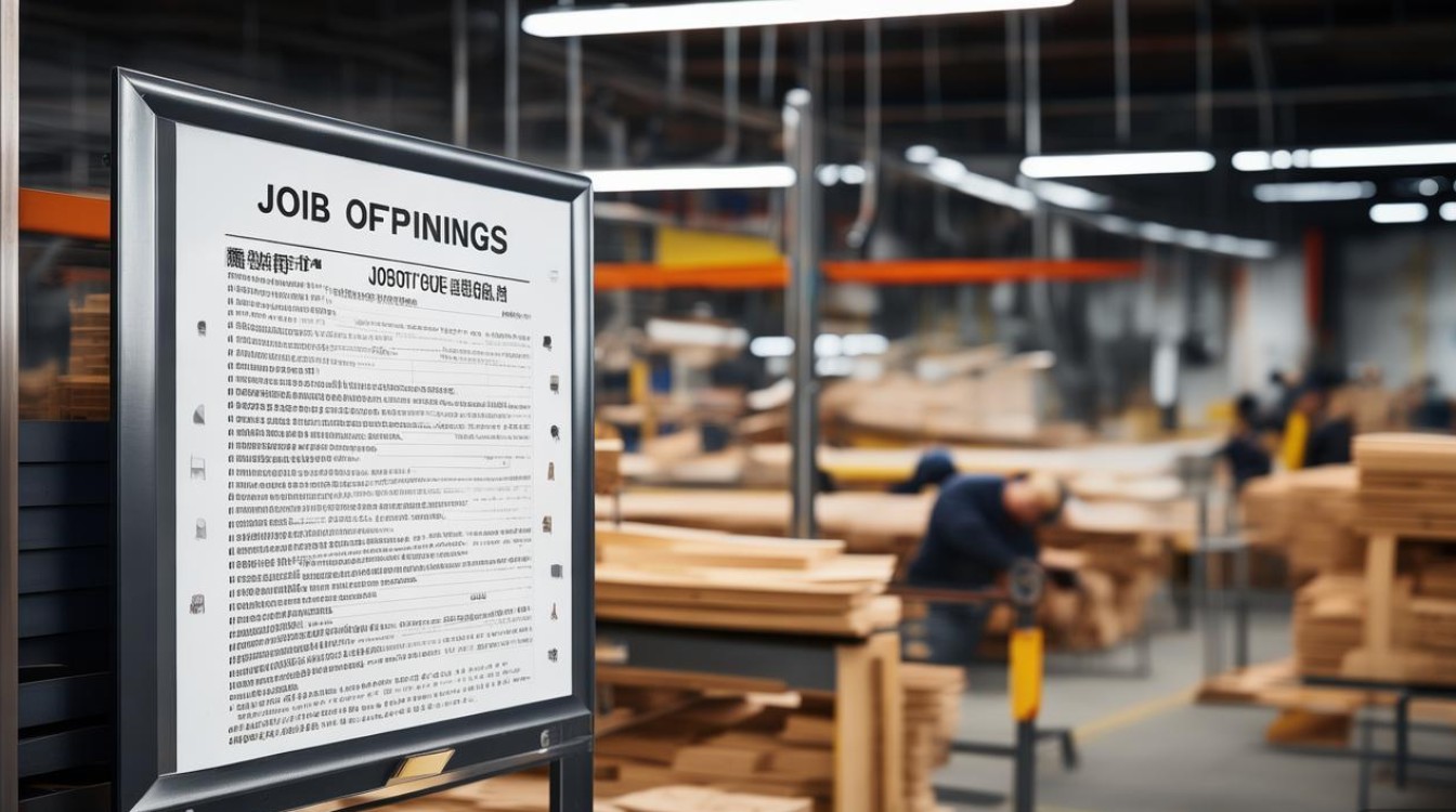 温州木材厂公开招聘,有何具体岗位要求? 温州木材厂公开招聘,有何具体岗位要求?