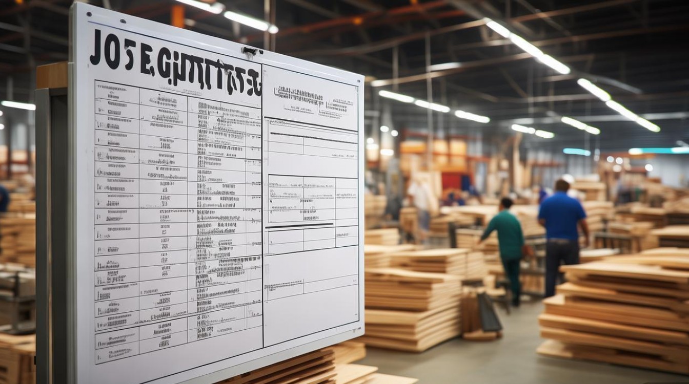 温州木材厂公开招聘,有何具体岗位要求? 温州木材厂公开招聘,有何具体岗位要求?