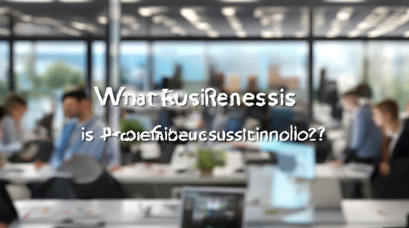 什么业务好做且能持续盈利? 什么业务好做且能持续盈利?