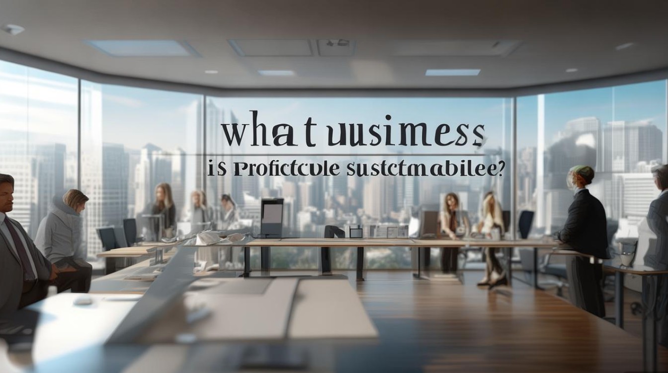 什么业务好做且能持续盈利? 什么业务好做且能持续盈利?