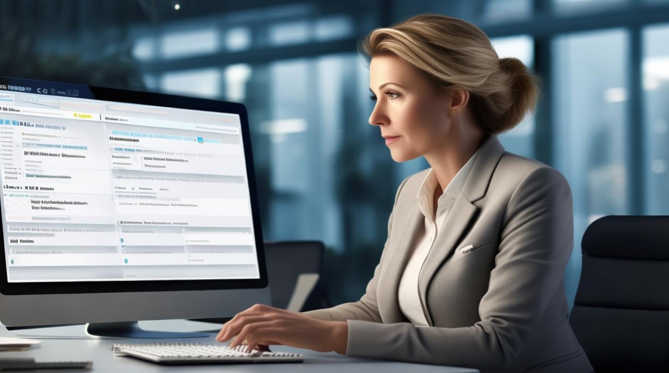 服务专员具体负责哪些工作？