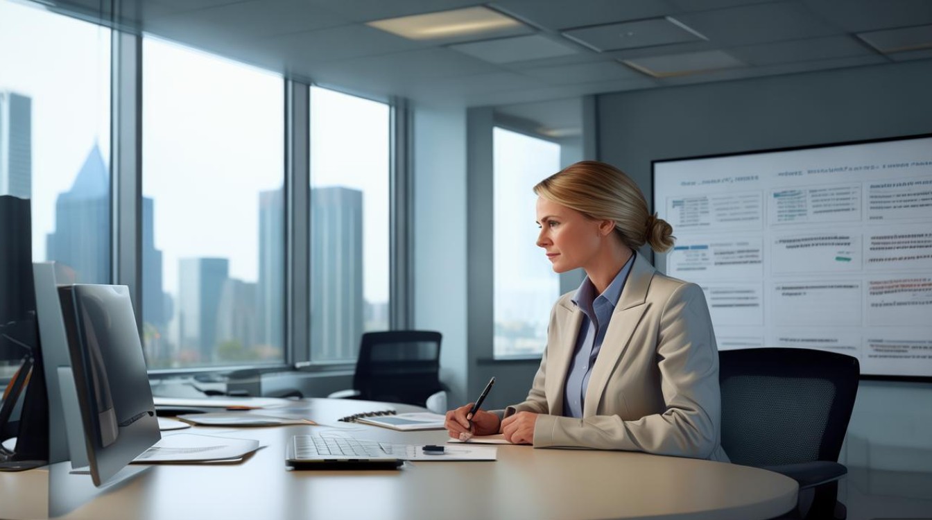 服务专员具体负责哪些工作？