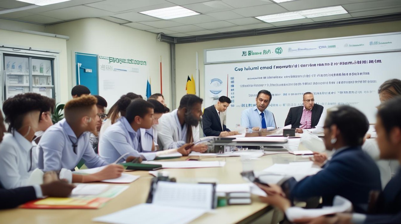 国企公开招聘流程具体是怎样的? 国企公开招聘流程具体是怎样的?